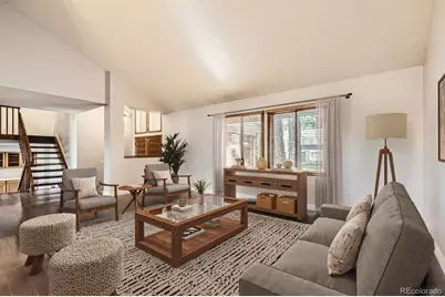 8159 Lodgepole Trail, Lone Tree, CO 80124 - Photo 2