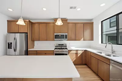 2000 S Holly Street #5, Denver, CO 80222 - Photo 4