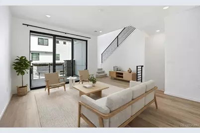2000 S Holly Street #5, Denver, CO 80222 - Photo 2