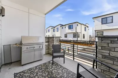 2000 S Holly Street #5, Denver, CO 80222 - Photo 12