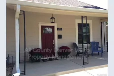4532 Eliot Street, Denver, CO 80211 - Photo 1