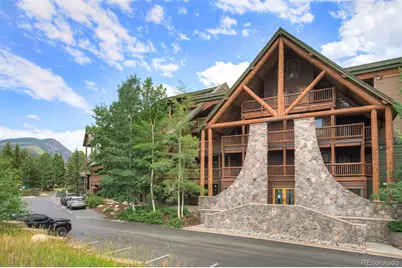22784 US Highway 6 #2606, Keystone, CO 80435 - Photo 24