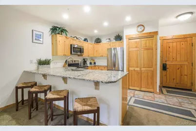 22784 US Highway 6 #2606, Keystone, CO 80435 - Photo 4