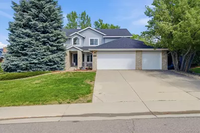 1533 Arrowhead Road, Highlands Ranch, CO 80126 - Photo 1