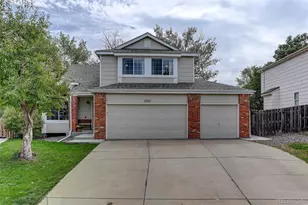 5582 S Jericho Way, Centennial, CO 80015 - Photo 1