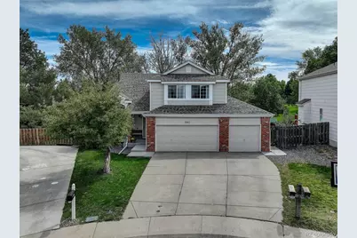 5582 S Jericho Way, Centennial, CO 80015 - Photo 2