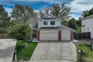 5582 S Jericho Way, Centennial, CO 80015 - Photo 2