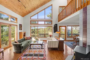 12002 Spruce Canyon Cir, Golden, CO 80403 - Photo 2