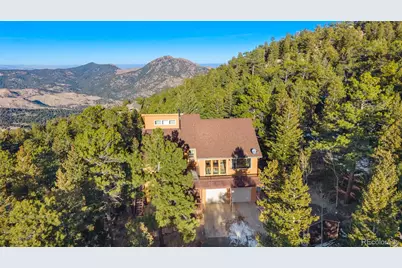 12002 Spruce Canyon Circle, Golden, CO 80403 - Photo 38