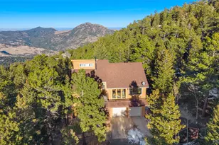 12002 Spruce Canyon Cir, Golden, CO 80403 - Photo 38