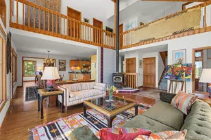 12002 Spruce Canyon Cir, Golden, CO 80403 - Photo 6