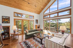 12002 Spruce Canyon Cir, Golden, CO 80403 - Photo 4