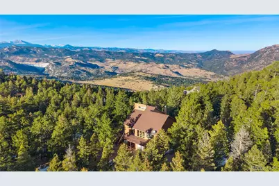 12002 Spruce Canyon Circle, Golden, CO 80403 - Photo 36