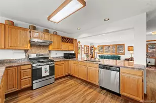 12002 Spruce Canyon Cir, Golden, CO 80403 - Photo 12