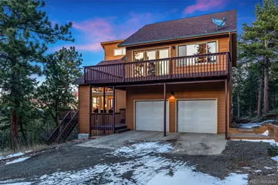 12002 Spruce Canyon Circle, Golden, CO 80403 - Photo 40