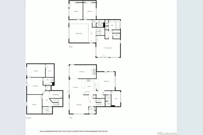 12002 Spruce Canyon Circle, Golden, CO 80403 - Photo 42