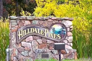 10136 Crest View Dr, Morrison, CO 80465 - Photo 1