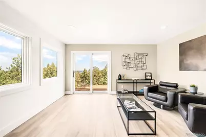 2536 N State Highway 67, Sedalia, CO 80135 - Photo 34