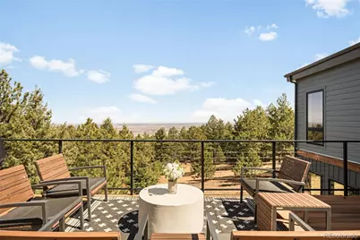 2536 N State Highway 67, Sedalia, CO 80135 - Photo 36