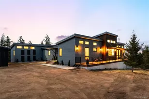 2536 N State Hwy 67, Sedalia, CO 80135 - Photo 42