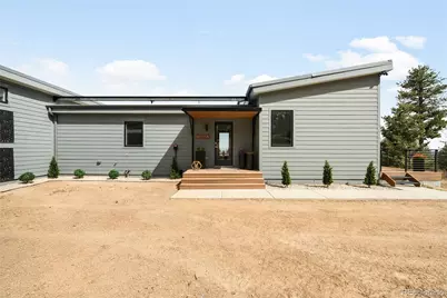 2536 N State Highway 67, Sedalia, CO 80135 - Photo 2