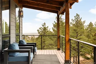 2536 N State Hwy 67, Sedalia, CO 80135 - Photo 4