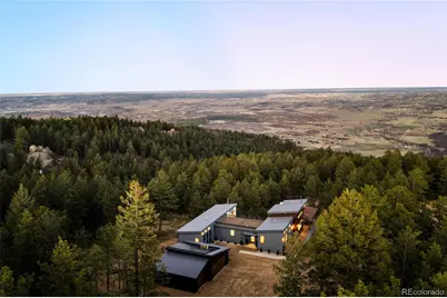 2536 N State Highway 67, Sedalia, CO 80135 - Photo 48