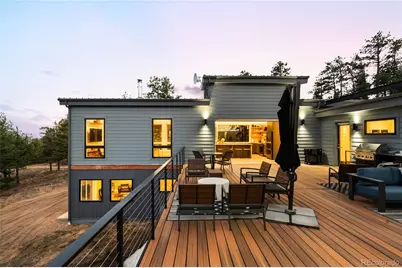 2536 N State Highway 67, Sedalia, CO 80135 - Photo 46