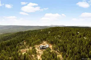 2536 N State Hwy 67, Sedalia, CO 80135 - Photo 40