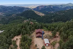19622 Cypress Dr, Morrison, CO 80465 - Photo 4