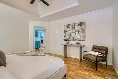 8787 S Deer Creek Canyon Road, Littleton, CO 80127 - Photo 12