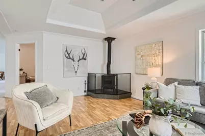 8787 S Deer Creek Canyon Road, Littleton, CO 80127 - Photo 4