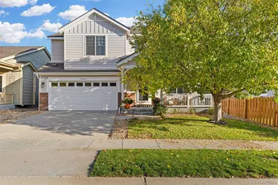 12761 E 105th Avenue, Commerce City, CO 80022 - Photo 2