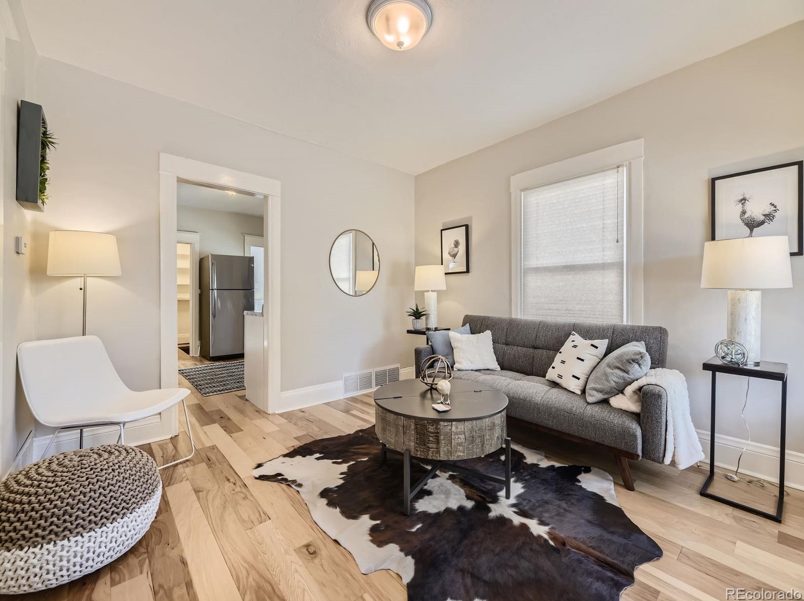 126 Harvard Ave, Denver, CO 80223-4420