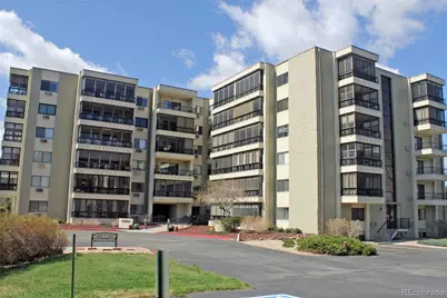 13901 E Marina Drive #114, Aurora, CO 80014 - Photo 1