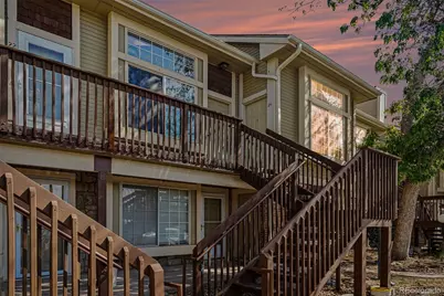 1885 S Quebec Way #B24, Denver, CO 80231 - Photo 22