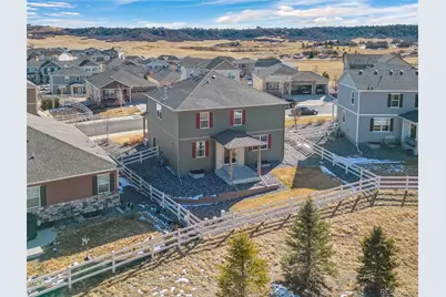 2107 Shadow Creek Drive, Castle Rock, CO 80104 - Photo 46