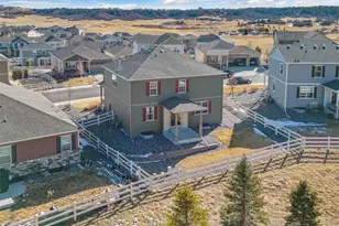 2107 Shadow Creek Dr, Castle Rock, CO 80104 - Photo 46