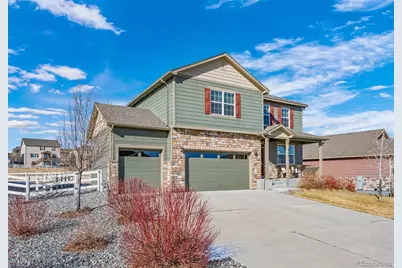 2107 Shadow Creek Drive, Castle Rock, CO 80104 - Photo 4