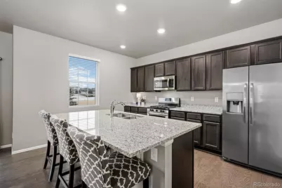 2107 Shadow Creek Drive, Castle Rock, CO 80104 - Photo 16