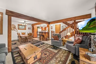 838 Silver Creek Road, Idaho Springs, CO 80452 - Photo 4