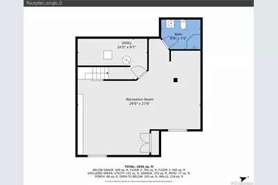 2970 S Yampa Way, Aurora, CO 80013 - Photo 34