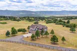 1680 Elk View Rd, Larkspur, CO 80118 - Photo 4