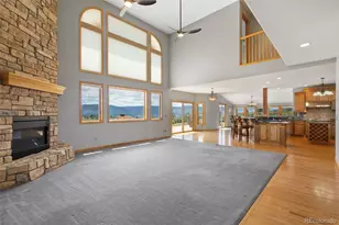 1680 Elk View Rd, Larkspur, CO 80118 - Photo 8