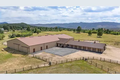 1680 Elk View Road, Larkspur, CO 80118 - Photo 40