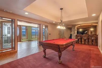 1680 Elk View Road, Larkspur, CO 80118 - Photo 34