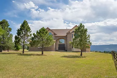 1680 Elk View Road, Larkspur, CO 80118 - Photo 2