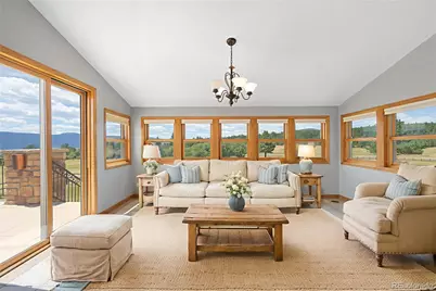 1680 Elk View Road, Larkspur, CO 80118 - Photo 16