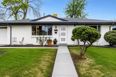 2089 S Raleigh Street, Denver, CO 80219 - Photo 1