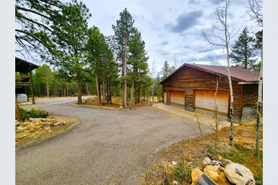 1330 S Dory Lakes Drive, Black Hawk, CO 80422 - Photo 20